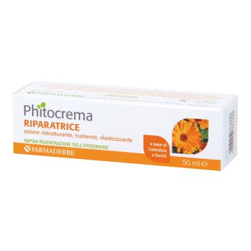Phitocrema riparatrice 50 ml