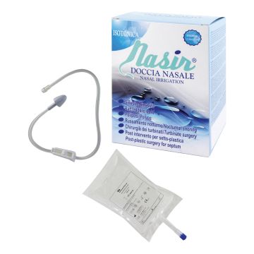 Nasir lav.nas. 2sac+1bl.250iso