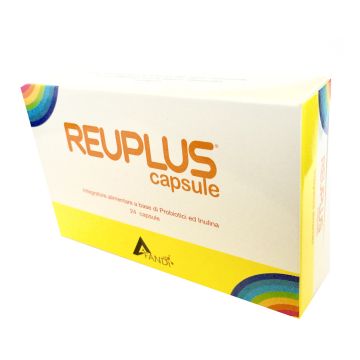 Reuplus Capsule 24capsule