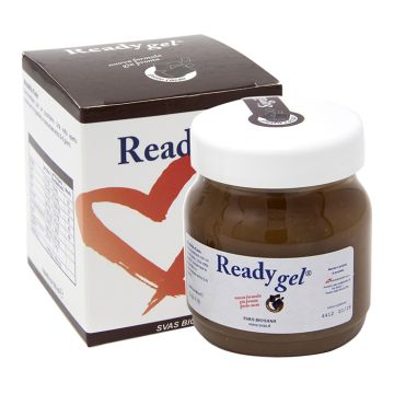 Ready gel gusto cacao 150ml