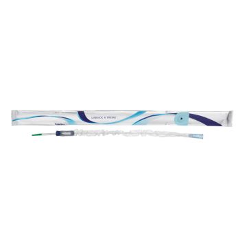 Sonda nelaton autolubrificante liquick x-treme erg 40cm ch12 uomo nelaton 30 pezzi