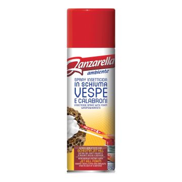 Zanzarella amb.spy vespe
