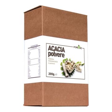 Acacia polvere 200 g
