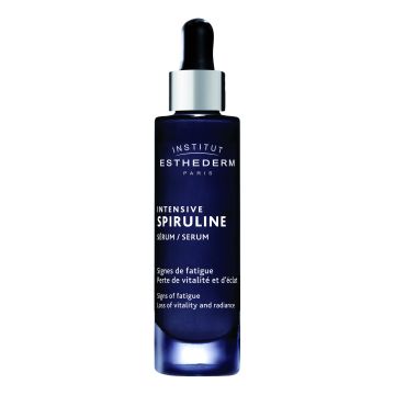 Intensive spiruline serum 30 ml