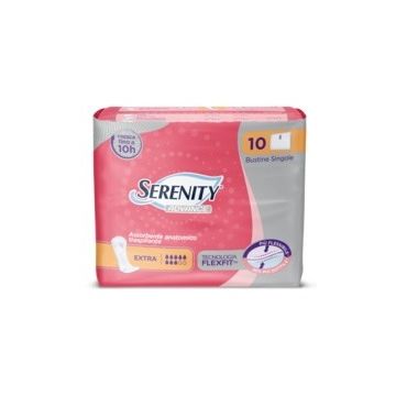 Serenity Adv Ass.tr.extra 10pezzi