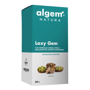 Laxy gem 200 ml