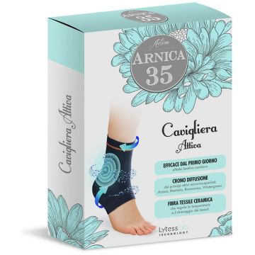 Arnica 35 active cavigliera taglia 2