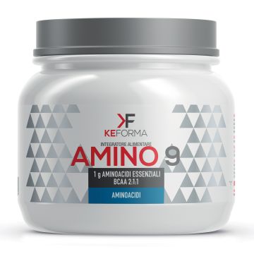 Amino 9 200 compresse