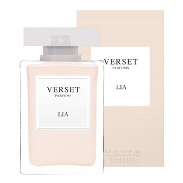 Verset lia eau de parfum 100 ml