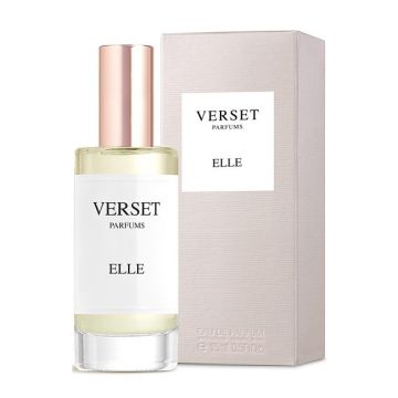 Verset elle edt 15ml