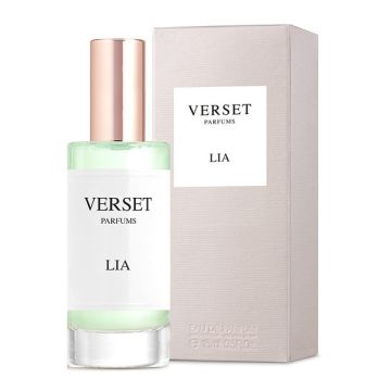 Verset lia eau de parfum 15 ml