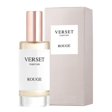 Verset rouge eau de parfum 15 ml