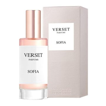 Verset sofia edt 15ml