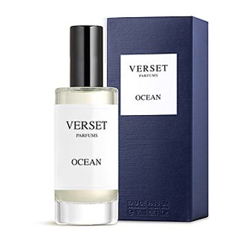 Verset ocean eau de parfum 15 ml