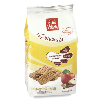 Benessere i granomela biscotti