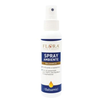 Spray ambiente balsamico 100 ml