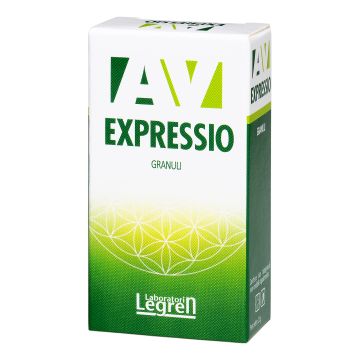 Expressio 2 tubi 220g
