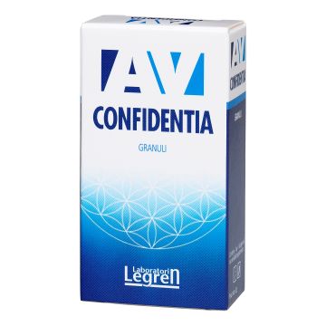 Confidentia 2 tubi 220g