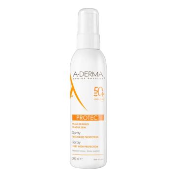 A-Derma Protect Spray SPF50+ 200ml