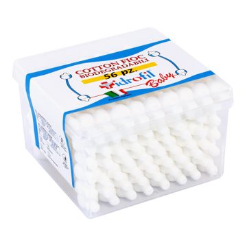 Cotton fioc baby 56 pezzi