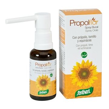 Propolflor spray bucal 30 ml