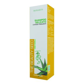 Tbs shampoo delicato 250 ml