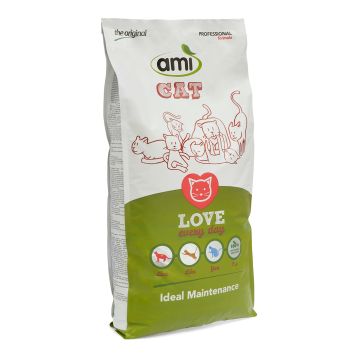 Ami' cat 7,5kg