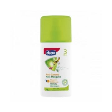 Chicco zanzano doposole spray
