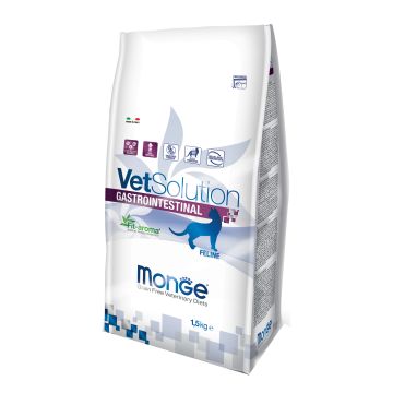 Monge Gatto Vet Solution Gastrointestinal 1,5 Kg