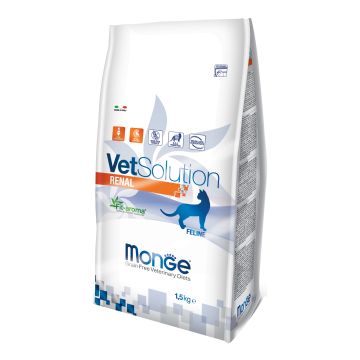 Monge Gatto Vet Solution Renal 1,5 Kg