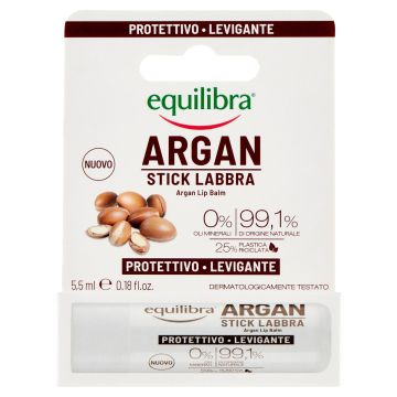 Stick labbra argan