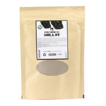Shilajit polvere 250 g