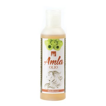Olio di amla 100 ml