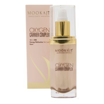 Synergy multiactive skin serum 50 ml