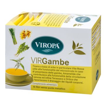 Viropa virgambe