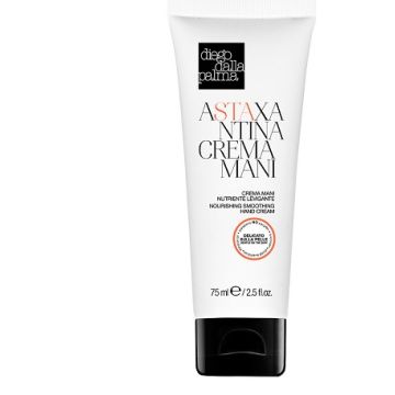 Astaxantina crema mani nutriente