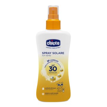 Chicco Spray Solare SPF30 150 ml