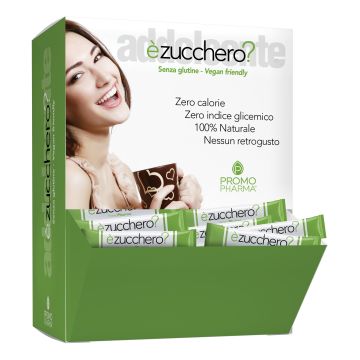 E'zucchero 200stickx3g