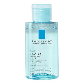 Effaclar acqua micell p grassa