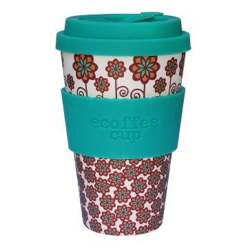 Stockholm ecotazza bambu'