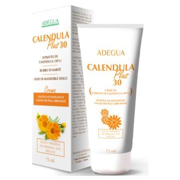 Adegua calendula plus30 75 ml