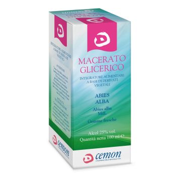 Cme abies pect.mg 100ml