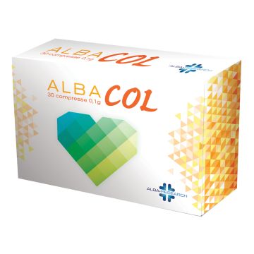 Albacol 30 compresse