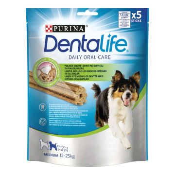Dentalife Medium 5 Stick
