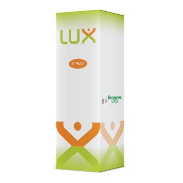 Soslux spray 30 ml