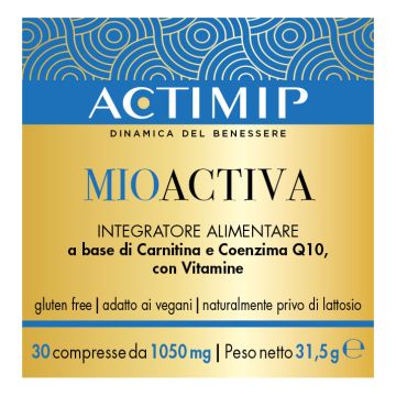 Mioactiva 36compresse Studio3