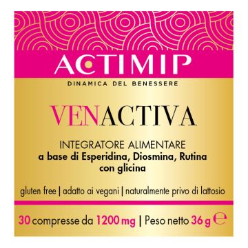 Venactiva 36compresse Studio3
