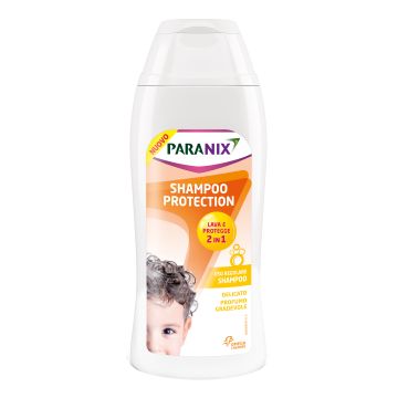 Paranix Shampoo protection 200ml