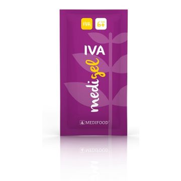 Iva medigel 30 bustine da 24g