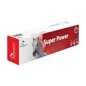 Super power siringa 50g